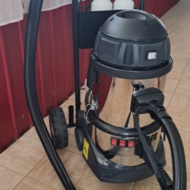 Aspirator generator de abur profesional Bieffe Emilio Plus RA injectie extractie 2000W 6 bar